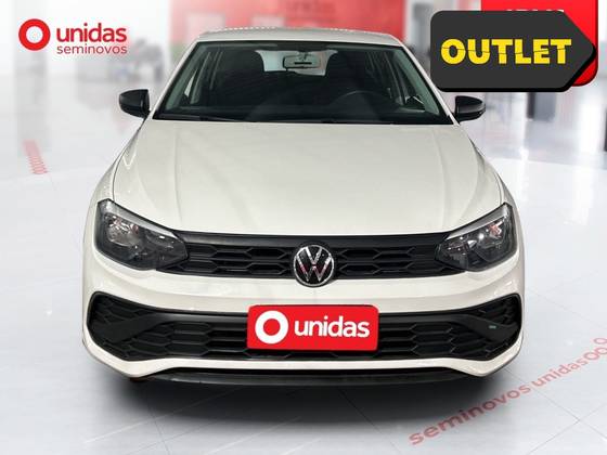 VOLKSWAGEN POLO 1.0 MPI TRACK MANUAL VOLKSWAGEN POLO 1.0 MPI TRACK MANUAL